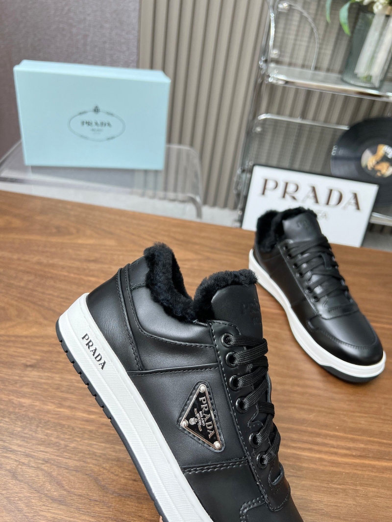 Prada Casual Shoes